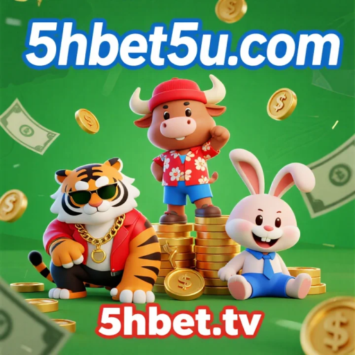 5hbet.tv