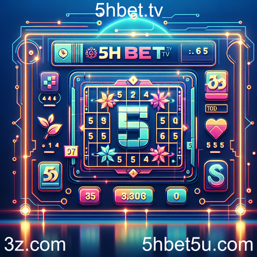 Descubra as Raspadinhas no 5hbet.tv: Diversão e Premiação Instantânea